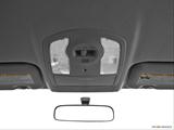  Courtesy lamps/ceiling controls photo